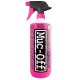 Nettoyant moto wash nano tech tout usage 1L MUC-OFF