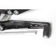 Commandes reculées PP Tuning R6 2003-2005
