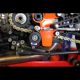 Kit pour vitesses inversée PP Tuning Superduke 990 2004-2013