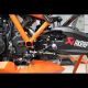 Kit pour vitesses inversée PP Tuning RC8 2008-2015