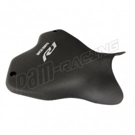 Selle base carbone Pyramid Line RACESEATS R1 2015-2022