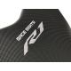 Selle base carbone Pyramid Line RACESEATS R1 2015-2026