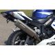 Silencieux THREE-TEC BODIS GSXR1000 2001-2006