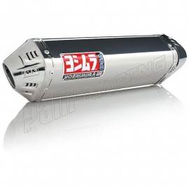 Silencieux route Yoshimura TRC GSXR-1000 2005-2006