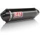 Silencieux route Yoshimura TRC GSXR-1000 2005-2006