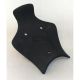 Selle détachable AVIO fibre CARBONIN R1 2020-2022 version longue