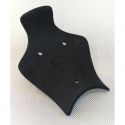 Selle détachable AVIO fibre CARBONIN R1 2020-2024 version longue