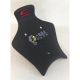 Selle détachable AVIO fibre CARBONIN R1 2020-2022 version longue