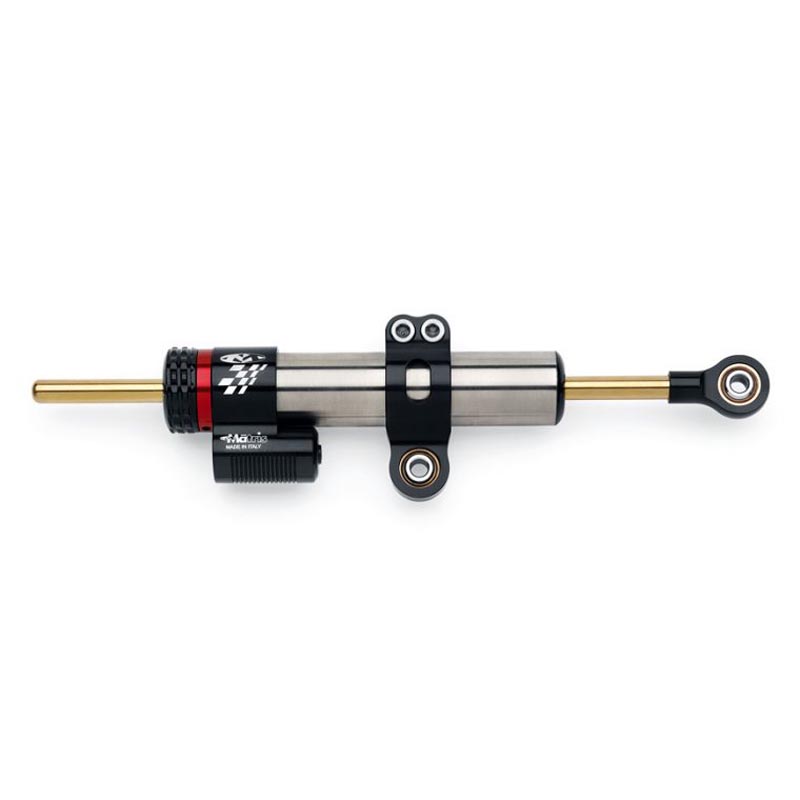 Amortiguador de inclinación Smart ForTwo ForFour 453 - SKs