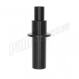 Axe de levier 64 mm aluminium anodisé ABM