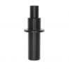 Axe de levier 64 mm aluminium anodisé ABM