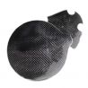 Protection carter alternateur carbone ZZR600 1990-2007