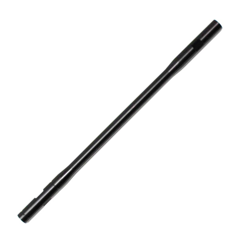 Potence Vélo Bontrager Race Lite - 120 Mm - 31,8 Mm - 7° - Noire - Occasion