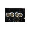 Cornets d'admission racing courts Venturi R1 2007-2008