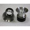 Cornets d'admission racing Venturi T-Max 530 2012-2020