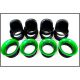 Cornets d'admission racing Venturi ZX6R 600 2009-2016, ZX6R 636 2013-2025