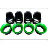 Cornets d'admission racing Venturi ZX6R 600 2009-2016, ZX6R 636 2013-2026