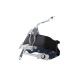 Araignée racing avec entrée d'air fibre de verre ou carbone MOTOHOLDERS R1 2020-2022