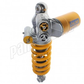 Amortisseur arrière OHLINS TTX GP GSXR600/750 2011-2018