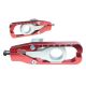 Paire de tendeurs de chaîne LIGHTECH ZX6R 2009-2016, ZX6R 636 2013-2025