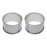 Bagues d'adaptation 48 mm pour bracelets 50 mm TRW LUCAS