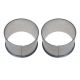 Bagues d'adaptation 48 mm pour bracelets 50 mm TRW LUCAS