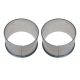 Bagues d'adaptation 48 mm pour bracelets 50 mm TRW LUCAS