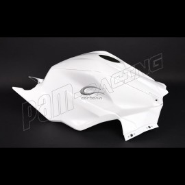 Protection de réservoir avio fibre CARBONIN HONDA CBR1000RR 2017-2019