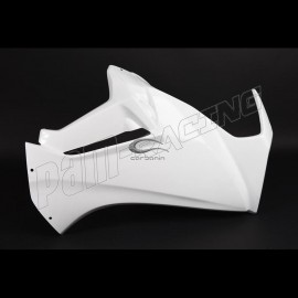 Flanc droit avio fibre CARBONIN HONDA CBR1000RR 2017-2019