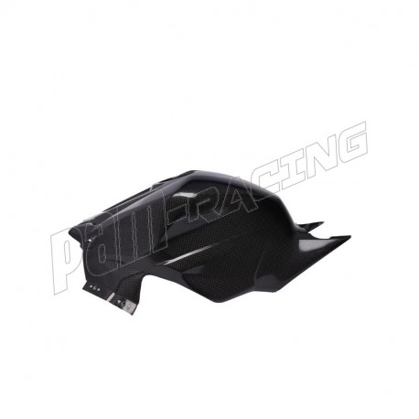 Protection de réservoir carbone CARBONIN HONDA CBR1000RR 2017-2019