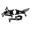 Commandes reculées Valter Moto Type 3.5 R1 2015-2026