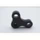 Pièce de rechange pour commandes reculées PP Tuning CBR600RR 2003-2006