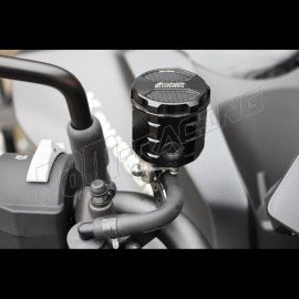 Bocal de frein avant aluminium GSG MOTO Z H2 2000