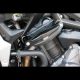 Tampons de protection STREETLINE GSG MOTO Street Triple 765 2020-2025