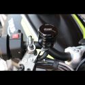 Bocal de frein avant aluminium GSG MOTO Street Triple 765 2020-2025