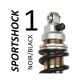 Amortisseur arrière EMC Sportshock 1 SV650 1999-2002 (utilisation route)