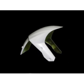 Garde-boue avant fibre de verre ZX10R 08-10 SRT FAIRINGS