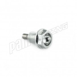 Bouchon de vidange aimanté aluminium M12x1.5x13 mm PRO-BOLT