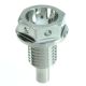 Bouchon de vidange aimanté titane M12X(1.5)X13 mm PRO-BOLT