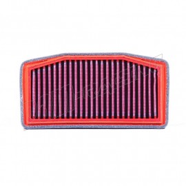 Filtre à air BMC Racing Street Triple 660/765 2017-2025, Daytona Moto 2 765 2019-2020