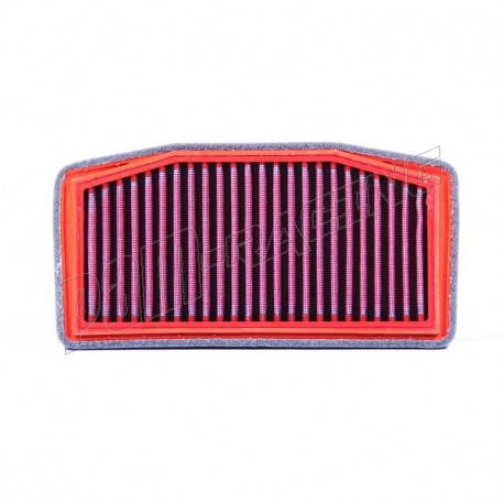 Filtre à air BMC Racing Street Triple 660/765 2017-2025