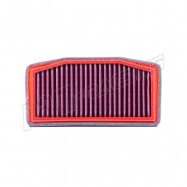 Filtre à air BMC Standard Street Triple 660/765 2017-2025, Daytona Moto 2 765 2019-2020