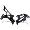Commandes reculées Type 1 CBR1000RR 2008-2016 Valter Moto