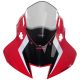 Bulle MRA type racing CBR1000RR-R 2020-2026