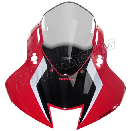 Bulle MRA type racing CBR1000RR-R 2020-2026