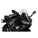 Bulle Z-Racing PUIG Ninja 650 2020-2024