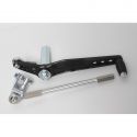Kit pour vitesses inversée PP Tuning R1 2004-2006