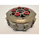 Embrayage anti dribble TSS 675 Daytona 2013-2025