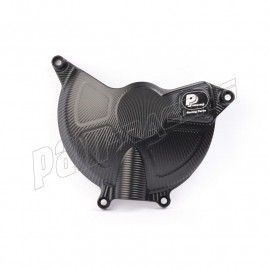 Protection de carter embrayage aluminium PP Tuning S1000RR 2019-2025