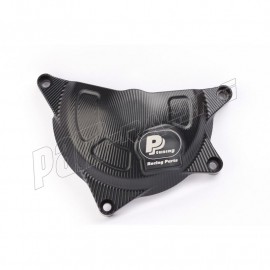 Protection de carter alternateur aluminium PP Tuning S1000RR 2019-2025